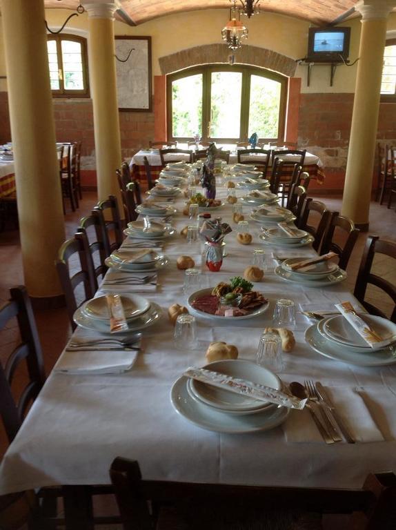Agriturismo San Valentino Castellarano Bagian luar foto