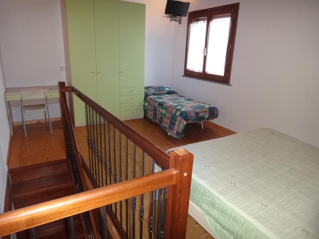 Agriturismo San Valentino Castellarano Bagian luar foto