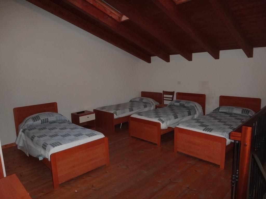 Agriturismo San Valentino Castellarano Ruang foto