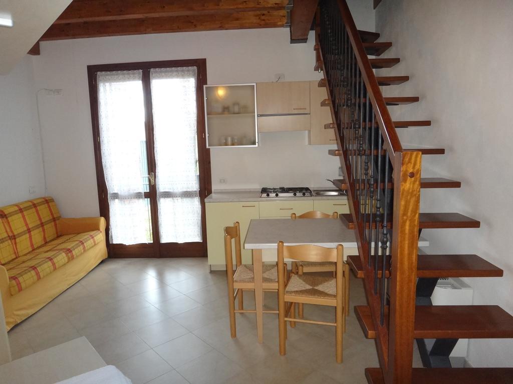 Agriturismo San Valentino Castellarano Ruang foto