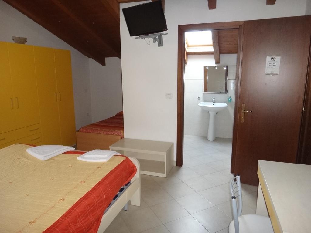 Agriturismo San Valentino Castellarano Ruang foto