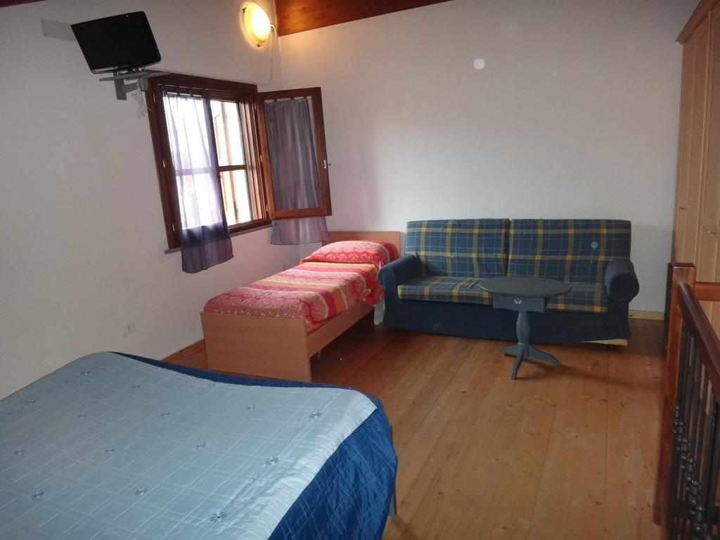 Agriturismo San Valentino Castellarano Bagian luar foto